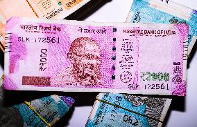 RBI Makes A Big Announcement Today Regarding Rs 2,000 Currency Notes