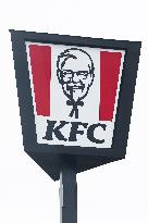 KFC In Poland