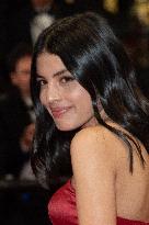 Cannes Four Daughters Premiere AM