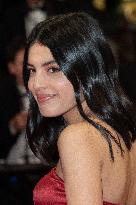 Cannes Four Daughters Premiere AM