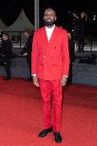 Cannes Omar La Fraise Premiere AM