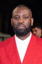 Cannes Omar La Fraise Premiere AM