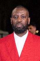 Cannes Omar La Fraise Premiere AM