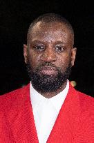 Cannes Omar La Fraise Premiere AM