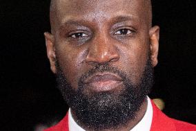 Cannes Omar La Fraise Premiere AM