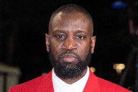 Cannes Omar La Fraise Premiere AM