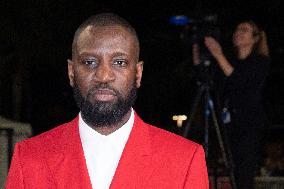 Cannes Omar La Fraise Premiere AM