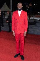 Cannes Omar La Fraise Premiere AM