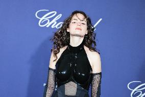 Cannes Chopard TrophyDB