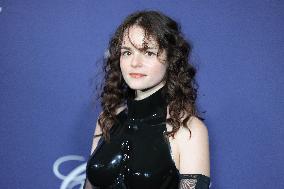 Cannes Chopard TrophyDB