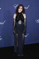 Cannes Chopard TrophyDB