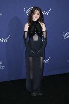 Cannes Chopard TrophyDB