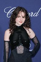 Cannes Chopard TrophyDB