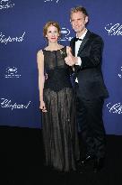 Cannes Chopard TrophyDB