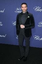 Cannes Chopard TrophyDB