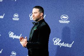 Cannes Chopard TrophyDB