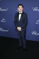 Cannes Chopard TrophyDB
