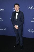 Cannes Chopard TrophyDB