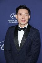 Cannes Chopard TrophyDB