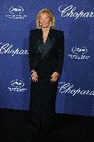 Cannes Chopard TrophyDB