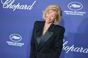 Cannes Chopard TrophyDB