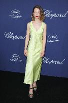 Cannes Chopard TrophyDB