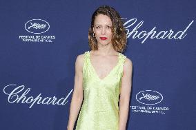 Cannes Chopard TrophyDB