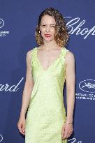 Cannes Chopard TrophyDB