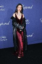 Cannes Chopard TrophyDB