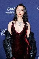 Cannes Chopard TrophyDB