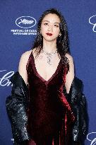 Cannes Chopard TrophyDB