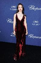 Cannes Chopard TrophyDB