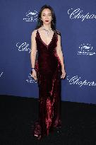 Cannes Chopard TrophyDB