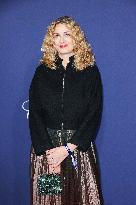 Cannes Chopard TrophyDB