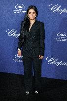 Cannes Chopard TrophyDB