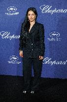 Cannes Chopard TrophyDB