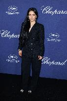 Cannes Chopard TrophyDB