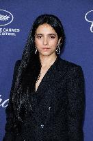 Cannes Chopard TrophyDB