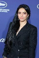 Cannes Chopard TrophyDB