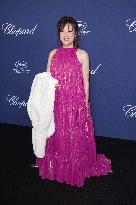 Cannes Chopard TrophyDB