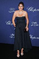 Cannes Chopard TrophyDB