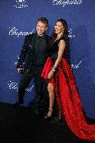 Cannes Chopard TrophyDB