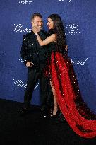 Cannes Chopard TrophyDB