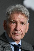 Cannes - Indiana Jones And The Dial Of Destiny Press Conference