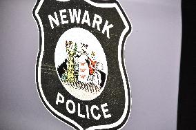 Fatal Shooting In Newark, New Jersey Friday Evening