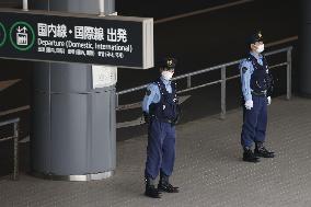 G-7 summit in Hiroshima