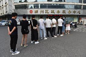 Chinese Marked 520 Network Valentine's Day