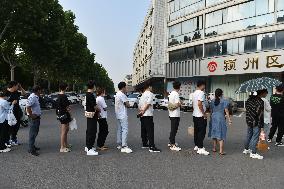 Chinese Marked 520 Network Valentine's Day