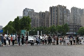 Chinese Marked 520 Network Valentine's Day