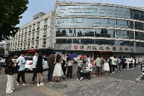 Chinese Marked 520 Network Valentine's Day